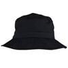 NEW Bucket Toggle Hat - black